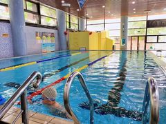 -BK博·康健身(金地格林小镇店)