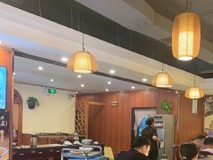 -老雒阳面馆·水席(高新区店)