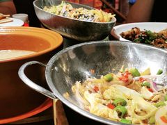 -百年神厨·地道川菜(清江西路店)