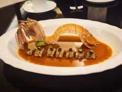 -杭州和达希尔顿逸林酒店·和园中餐厅-杭帮菜名店