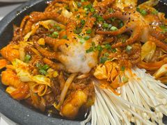 -HOTISLAND海鸡岛·韩国料理(江南西店)
