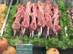 -卢布里西餐厅(总店)