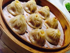 -浦江餐饮•上海菜馆(五四路店)