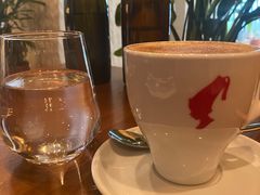 -Laures·月桂西班牙碳烤餐厅(十尚坊店)
