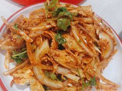 -和庆斋羊蝎子火锅·碳缸烧烤(顺义旗舰店)