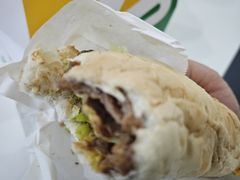 -赛百味SUBWAY(卓越店)