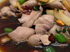 -宏玲餐厅(四川南路店)