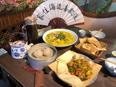 -风波庄(云蝠大厦店)