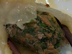 -春水锅贴·传统鲁菜(大明湖店)