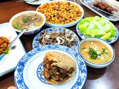 -牛街老爆肚满(牡丹园店)