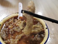 -定家小酥肉·清真(回民街店)