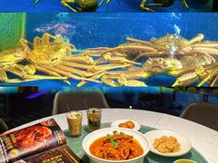 -珍宝海鲜JUMBO Seafood(ifc店)