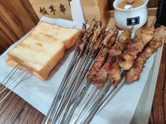 -壹块捌烧烤(灯市口店)