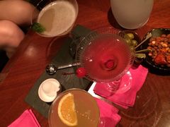 -翡翠36酒吧(浦东香格里拉店)