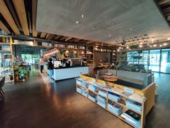 -3W咖啡(国家软件园店)