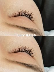 -LILY NAILS美甲美睫