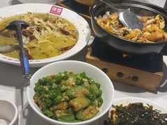 -新辣宴·湖南家常菜·商务聚餐(中粮创芯店)