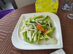 -天桥饭店·特色海鲜(金山嘴渔村店)