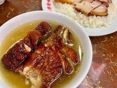 -陈光记烧腊店(罗保博士街店)