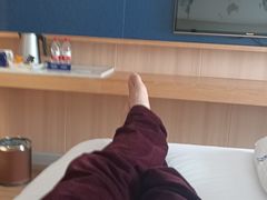 -长沙小天鹅戴斯酒店