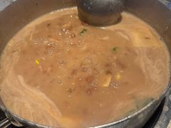 -土风豆米火锅(鸿通城店)