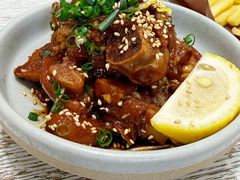 -娜娜家•Nana's restaurant (南开大悦城店)