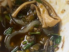 -海关荤豆花(洋河一路店)