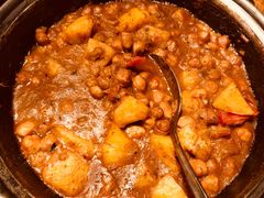 -广州中心皇冠假日酒店-环市食坊·海鲜自助餐厅