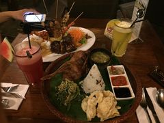 -Pundi Pundi Restaurant