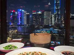 -上海滩餐厅(BFC外滩金融中心店)