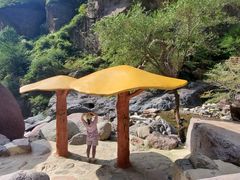 -小五台金河景区