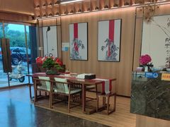 -大鹏饭店·金陵家宴(奥体中心店)