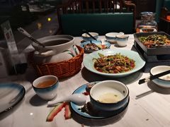 -曹家小菜(胜太路店)