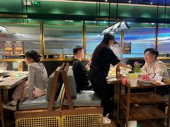 -禄婶鸡煲·打边炉