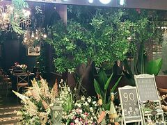 -第101座花园餐厅(湖滨88店)