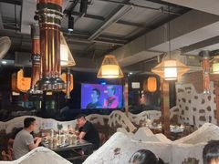 -提老炮儿烧烤(南山店)