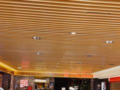 -喜庭海鲜自助(北辰三角洲北辰荟店)