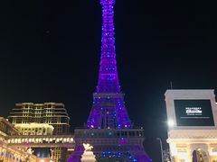 -影汇之星8字形摩天轮