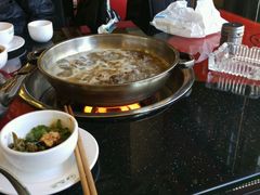 -香丽缘饭馆(黑龙潭店)