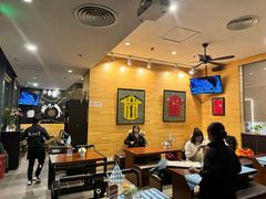 -Brotzeit博璨德国啤酒餐厅(亮马桥官舍店)