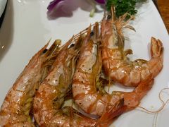 -渔日本料理铁板烧(新天地假日广场店)