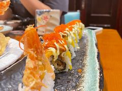 -古田居·特色寿司料理(骏欣中心店)