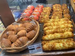-露丝卡文•世界冠军面包(乐峰广场店)
