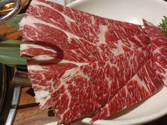 -九田家黑牛烤肉料理(新辰里亚运村店)
