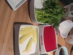 -季季红火锅(长沙步行街店)