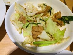 -关东小磨东北菜(上海长风大悦城店)