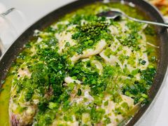 -盛百味·家宴餐厅(霸州分店)