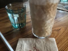 -乌托邦咖啡(武侯祠店)