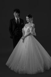 -芭莎视觉婚纱摄影(花溪店)