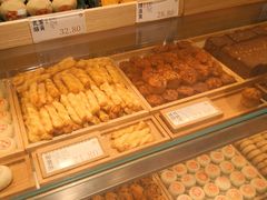 -泸溪河桃酥(西直门凯德店)